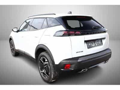 Peugeot 2008 1.2 Hybrid e-DSC6 145 Allure (2025) - Foto 4