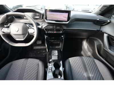 Peugeot 2008 1.2 Hybrid e-DSC6 145 Allure (2025) - Foto 9
