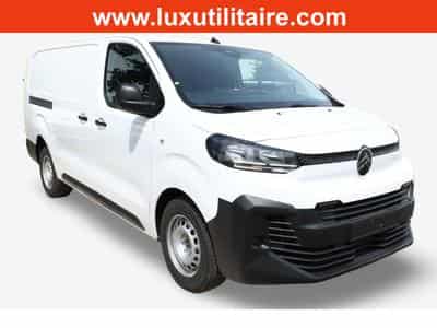 Citroën Jumpy 2.0 BlueHDI 150 XL Confort (2026) - Foto 1