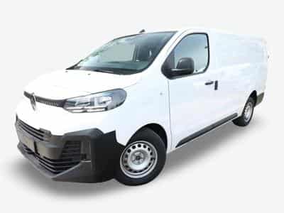 Citroën Jumpy 2.0 BlueHDI 150 XL Confort (2026) - Foto 2