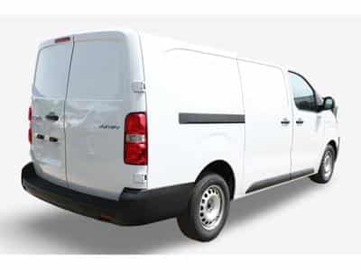 Citroën Jumpy 2.0 BlueHDI 150 XL Confort (2026) - Foto 3