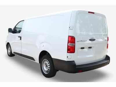 Citroën Jumpy 2.0 BlueHDI 150 XL Confort (2026) - Foto 4