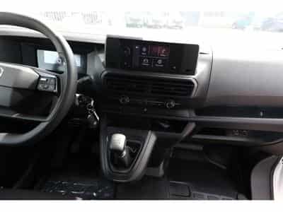 Citroën Jumpy 2.0 BlueHDI 150 XL Confort (2026) - Foto 8