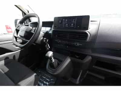 Citroën Jumpy 2.0 BlueHDI 150 XL Confort (2026) - Foto 9