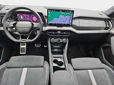 Skoda Kodiaq 1.5 TSi DSG 150 Sportline (2026) - Foto 7