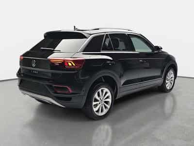 VW T-Roc 1.5 TSi 150 DSG Life (2026) - Foto 5