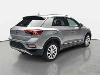 VW T-Roc 1.5 TSi 150 DSG Life (2026) - Foto 4