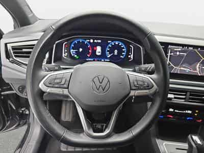 VW Taigo 1.5 TSi 150 DSG R-Line (2025) - Foto 12