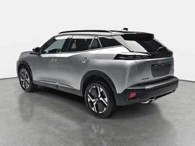 Peugeot 2008 1.2 Hybrid 145 E-DSC6 GT (2025) - Foto 5