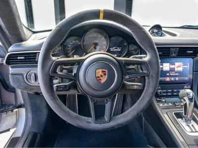 Porsche 911 991.2 GT3 RS | WEISSACH | LIFT | PDLS+ | TVA (2019) - Foto 10