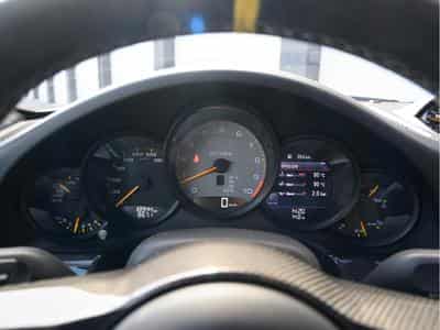 Porsche 911 991.2 GT3 RS | WEISSACH | LIFT | PDLS+ | TVA (2019) - Foto 11