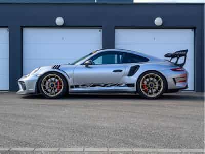 Porsche 911 991.2 GT3 RS | WEISSACH | LIFT | PDLS+ | TVA (2019) - Foto 2