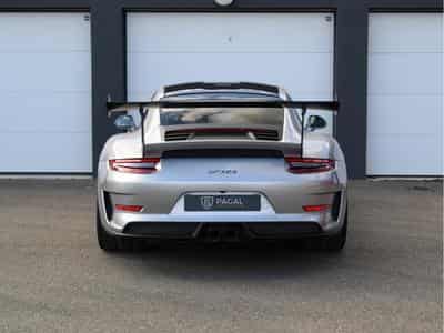 Porsche 911 991.2 GT3 RS | WEISSACH | LIFT | PDLS+ | TVA (2019) - Foto 4