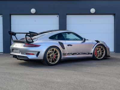 Porsche 911 991.2 GT3 RS | WEISSACH | LIFT | PDLS+ | TVA (2019) - Foto 5