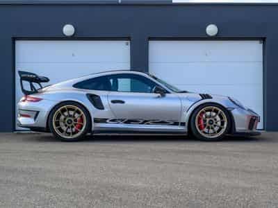 Porsche 911 991.2 GT3 RS | WEISSACH | LIFT | PDLS+ | TVA (2019) - Foto 6