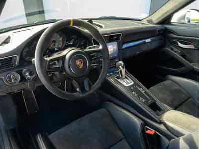 Porsche 911 991.2 GT3 RS | WEISSACH | LIFT | PDLS+ | TVA (2019) - Foto 9