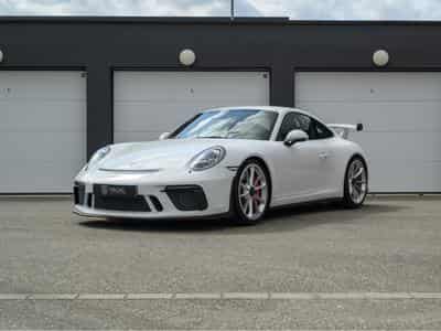 Porsche 911 991.2 GT3 CLUBSPORT | BVM | 1 PROPRIETAIRE | LIFT (2018) - Foto 1