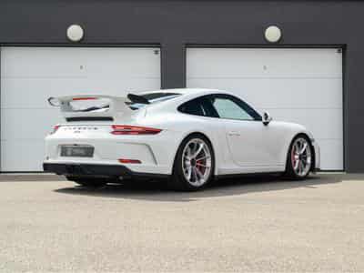 Porsche 911 991.2 GT3 CLUBSPORT | BVM | 1 PROPRIETAIRE | LIFT (2018) - Foto 5