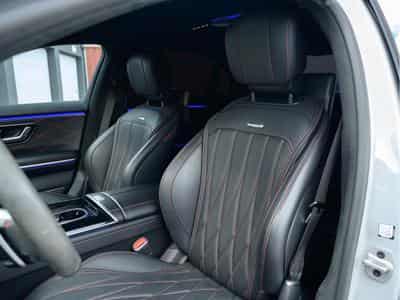 Mercedes S 63 AMG EDITION ONE (2024) - Foto 10