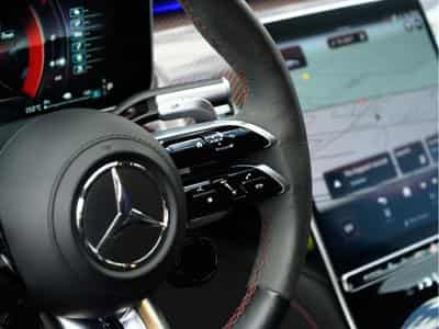 Mercedes S 63 AMG EDITION ONE (2024) - Foto 13
