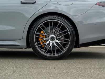 Mercedes S 63 AMG EDITION ONE (2024) - Foto 15