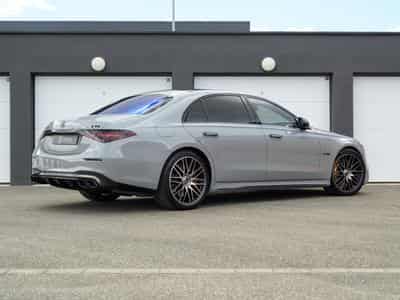 Mercedes S 63 AMG EDITION ONE (2024) - Foto 5