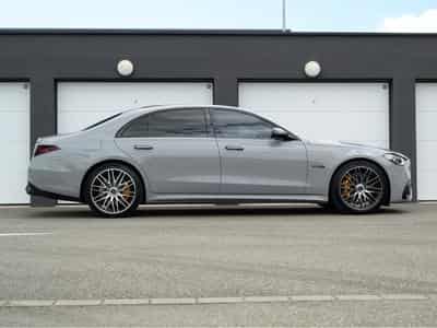 Mercedes S 63 AMG EDITION ONE (2024) - Foto 6