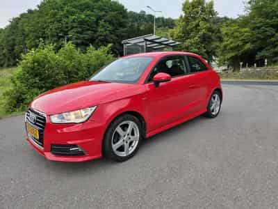 Audi A1 1.0 TSI (2016) - Photo 1