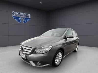 Mercedes B 180 B180 KLIMA,NAVI,TEMPOMAT,PDC,SHZ,FENSTER ELEK. (2011) - Photo 1
