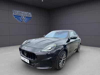 Maserati Grecale Grecale Trofeo KLIMA,NAVI,PANO,PDC,AUTOMATIK,GRA (2023) - Photo 1