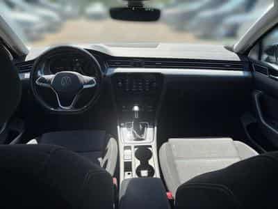 VW Passat Passat Variant Business (2021) - Photo 12