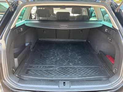 VW Passat Passat Variant Business (2021) - Photo 14