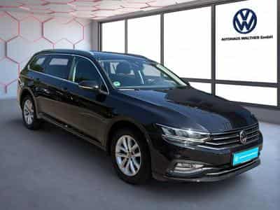 VW Passat Passat Variant Business (2021) - Photo 2