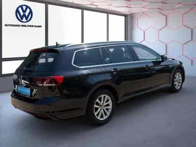 VW Passat Passat Variant Business (2021) - Photo 3