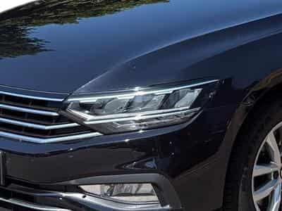 VW Passat Passat Variant Business (2021) - Photo 6