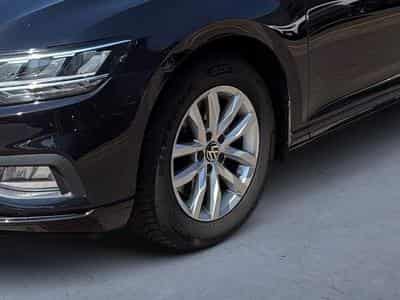 VW Passat Passat Variant Business (2021) - Photo 7