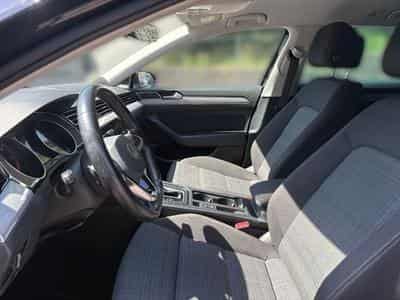 VW Passat Passat Variant Business (2021) - Photo 8