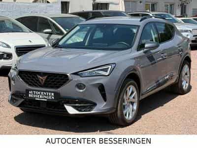 Cupra Formentor Formentor * LED * ACC * NAVI * 360° KAMERA * (2023) - Foto 1