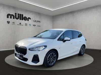 BMW 218 218i ACTIVE TOURER M SPORT (2023) - Photo 1