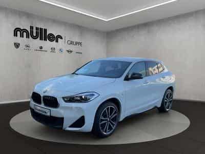 BMW X2 X2 sDrive18d M SPORT KAMERA LED PARKASSIST TEMPO (2023) - Photo 1