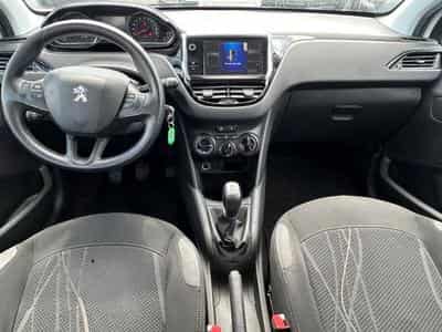 Peugeot 208 208 Active 1.4 *Zahnriemen+WP Neu*Euro5* (2012) - Foto 10
