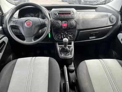 Fiat Qubo Qubo MY Qubo 1.4 *Klima*Bluetooth*Euro5 (2014) - Foto 10