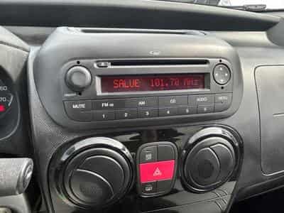 Fiat Qubo Qubo MY Qubo 1.4 *Klima*Bluetooth*Euro5 (2014) - Foto 11