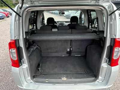 Fiat Qubo Qubo MY Qubo 1.4 *Klima*Bluetooth*Euro5 (2014) - Foto 13
