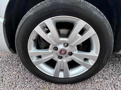Fiat Qubo Qubo MY Qubo 1.4 *Klima*Bluetooth*Euro5 (2014) - Foto 14