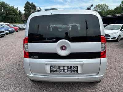Fiat Qubo Qubo MY Qubo 1.4 *Klima*Bluetooth*Euro5 (2014) - Foto 5