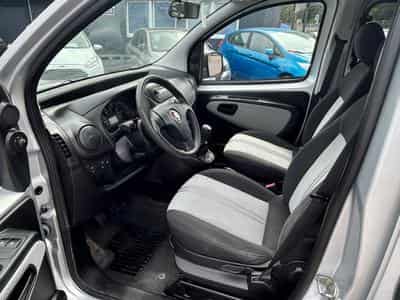 Fiat Qubo Qubo MY Qubo 1.4 *Klima*Bluetooth*Euro5 (2014) - Foto 7