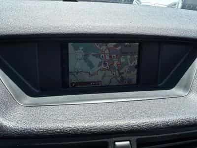 BMW X1 X1 18 i sDrive *M Paket Sport*Navi*Euro5*TÜV Neu (2011) - Foto 11