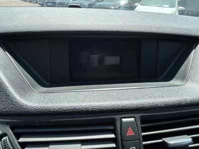 BMW X1 X1 18 i sDrive *M Paket Sport*Navi*Euro5*TÜV Neu (2011) - Foto 12