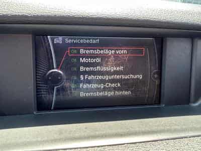 BMW X1 X1 18 i sDrive *M Paket Sport*Navi*Euro5*TÜV Neu (2011) - Foto 13